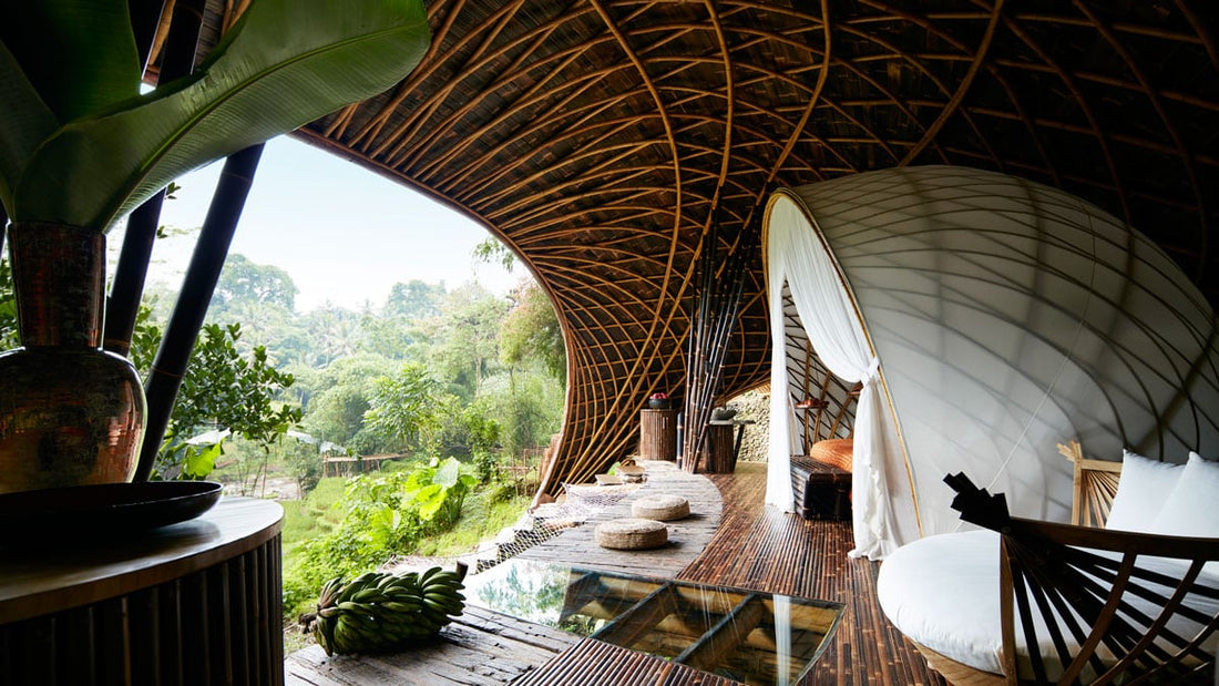 Bali'yi Keşfetmek:Doğa ve Kültür